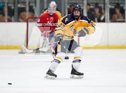 Thumbnail 3 in Canandaigua Academy @ Victor photogallery.
