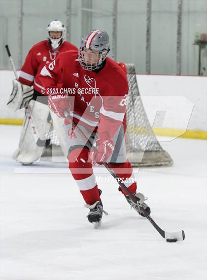 Thumbnail 2 in Canandaigua Academy @ Victor photogallery.