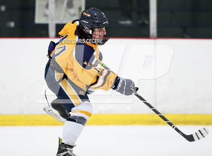 Thumbnail 1 in Canandaigua Academy @ Victor photogallery.