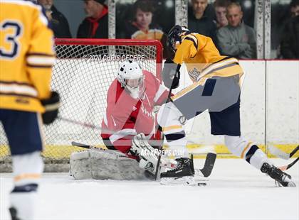 Thumbnail 2 in Canandaigua Academy @ Victor photogallery.