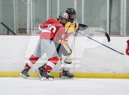 Thumbnail 1 in Canandaigua Academy @ Victor photogallery.