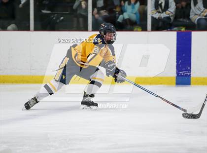 Thumbnail 3 in Canandaigua Academy @ Victor photogallery.