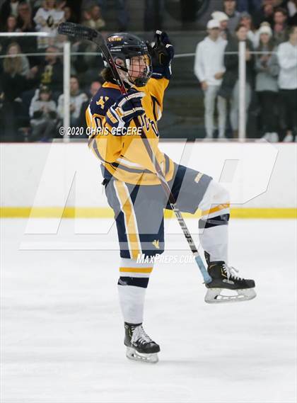 Thumbnail 3 in Canandaigua Academy @ Victor photogallery.