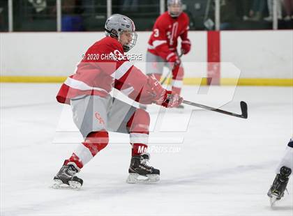 Thumbnail 1 in Canandaigua Academy @ Victor photogallery.