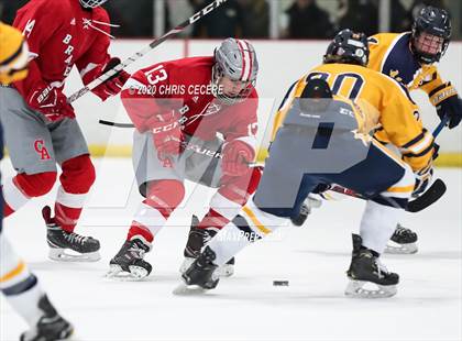 Thumbnail 2 in Canandaigua Academy @ Victor photogallery.