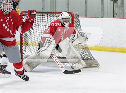 Thumbnail 2 in Canandaigua Academy @ Victor photogallery.