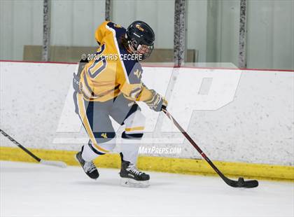 Thumbnail 1 in Canandaigua Academy @ Victor photogallery.
