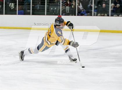 Thumbnail 1 in Canandaigua Academy @ Victor photogallery.