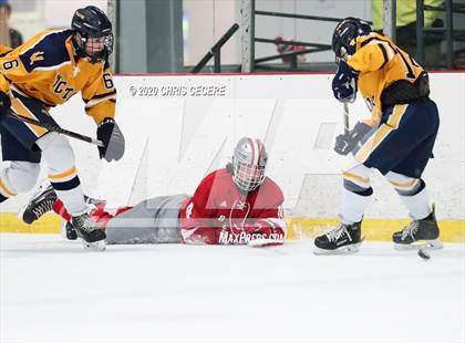 Thumbnail 1 in Canandaigua Academy @ Victor photogallery.