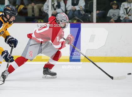 Thumbnail 1 in Canandaigua Academy @ Victor photogallery.