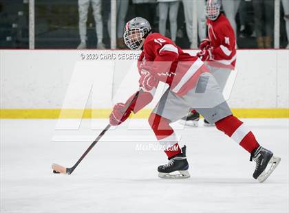 Thumbnail 3 in Canandaigua Academy @ Victor photogallery.