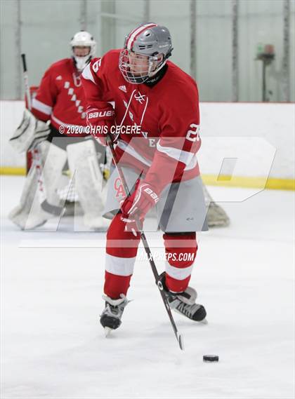 Thumbnail 3 in Canandaigua Academy @ Victor photogallery.