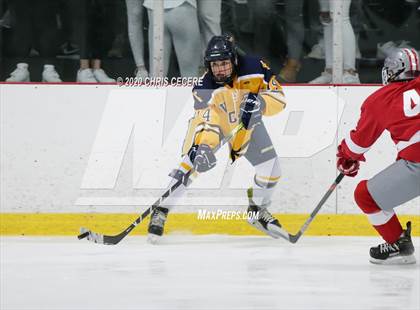 Thumbnail 1 in Canandaigua Academy @ Victor photogallery.