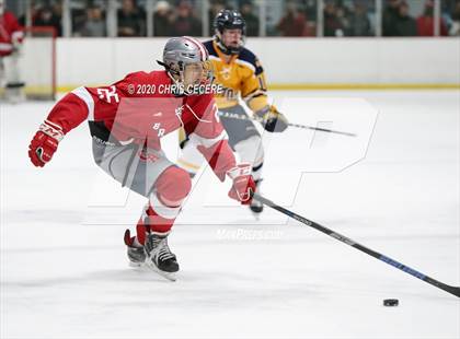 Thumbnail 2 in Canandaigua Academy @ Victor photogallery.