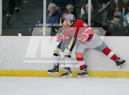 Thumbnail 1 in Canandaigua Academy @ Victor photogallery.
