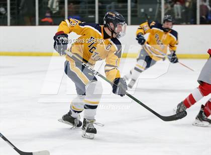Thumbnail 3 in Canandaigua Academy @ Victor photogallery.