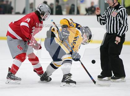 Thumbnail 3 in Canandaigua Academy @ Victor photogallery.