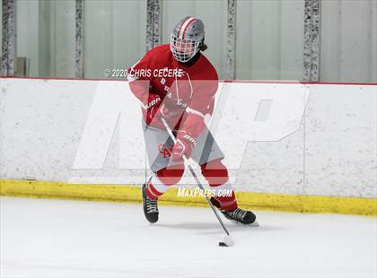 Thumbnail 1 in Canandaigua Academy @ Victor photogallery.