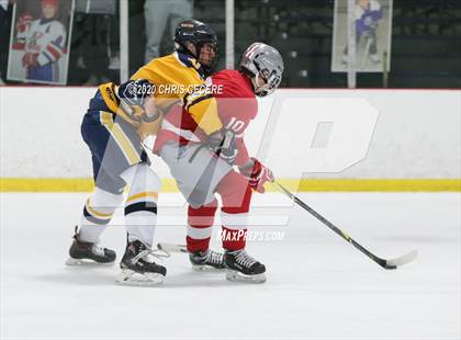 Thumbnail 3 in Canandaigua Academy @ Victor photogallery.