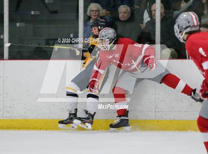 Thumbnail 2 in Canandaigua Academy @ Victor photogallery.