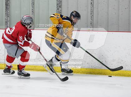 Thumbnail 1 in Canandaigua Academy @ Victor photogallery.