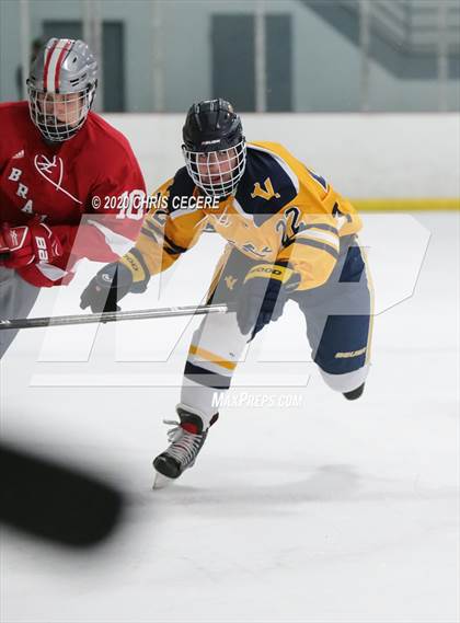 Thumbnail 3 in Canandaigua Academy @ Victor photogallery.