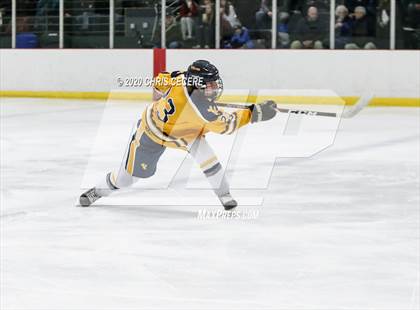 Thumbnail 2 in Canandaigua Academy @ Victor photogallery.
