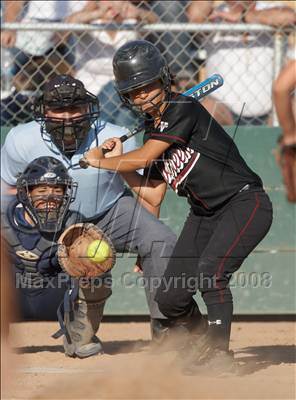 Woodcreek vs. Oak Ridge (CIF SJS D2 Final)