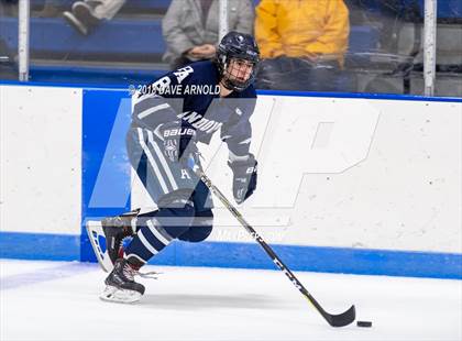 Thumbnail 2 in Westminster School vs Phillips Academy (Flood-Marr) photogallery.