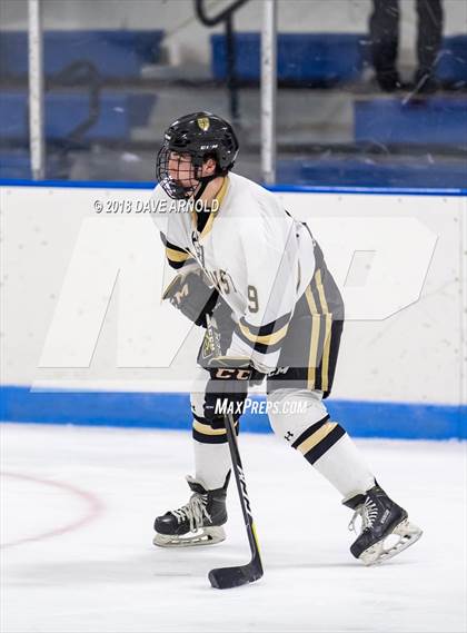 Thumbnail 3 in Westminster School vs Phillips Academy (Flood-Marr) photogallery.