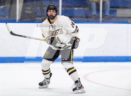 Thumbnail 3 in Westminster School vs Phillips Academy (Flood-Marr) photogallery.