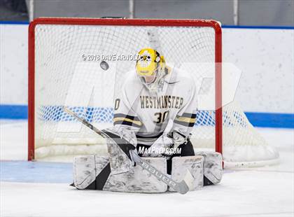 Thumbnail 1 in Westminster School vs Phillips Academy (Flood-Marr) photogallery.