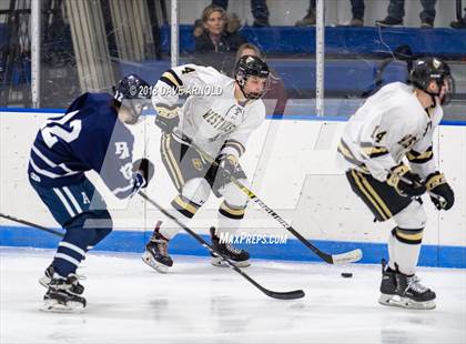 Thumbnail 1 in Westminster School vs Phillips Academy (Flood-Marr) photogallery.