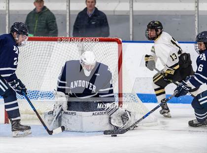 Thumbnail 3 in Westminster School vs Phillips Academy (Flood-Marr) photogallery.