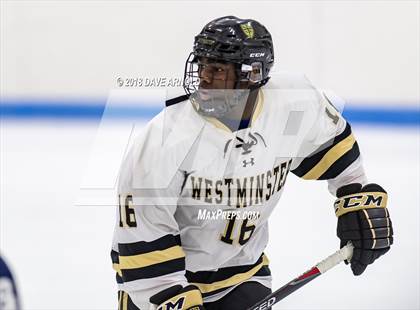 Thumbnail 1 in Westminster School vs Phillips Academy (Flood-Marr) photogallery.