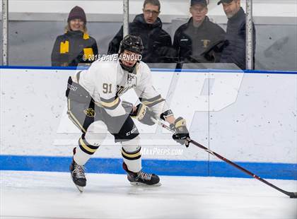 Thumbnail 1 in Westminster School vs Phillips Academy (Flood-Marr) photogallery.