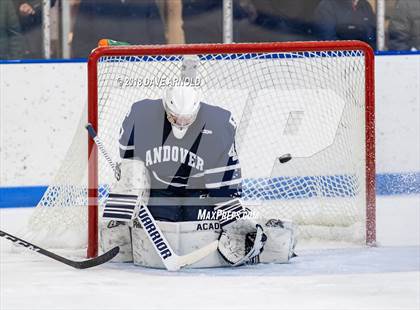 Thumbnail 3 in Westminster School vs Phillips Academy (Flood-Marr) photogallery.