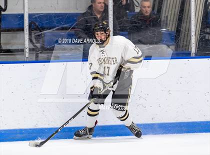 Thumbnail 3 in Westminster School vs Phillips Academy (Flood-Marr) photogallery.