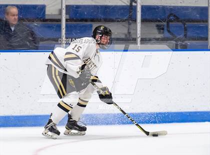 Thumbnail 2 in Westminster School vs Phillips Academy (Flood-Marr) photogallery.