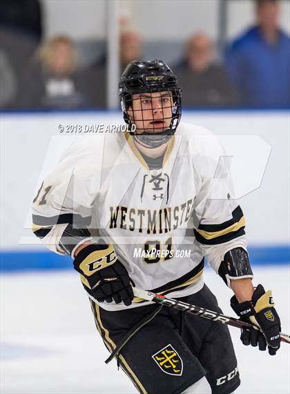 Thumbnail 2 in Westminster School vs Phillips Academy (Flood-Marr) photogallery.