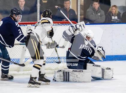 Thumbnail 3 in Westminster School vs Phillips Academy (Flood-Marr) photogallery.