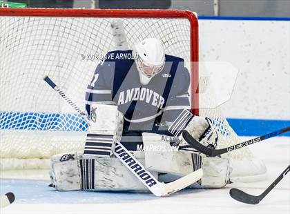 Thumbnail 1 in Westminster School vs Phillips Academy (Flood-Marr) photogallery.