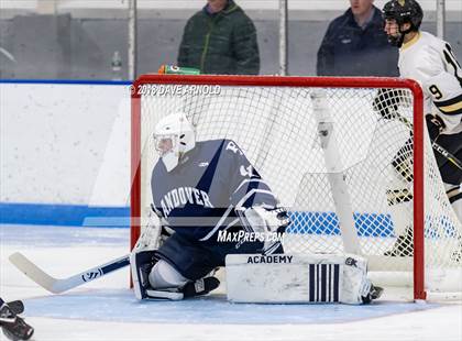 Thumbnail 2 in Westminster School vs Phillips Academy (Flood-Marr) photogallery.