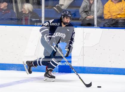 Thumbnail 1 in Westminster School vs Phillips Academy (Flood-Marr) photogallery.
