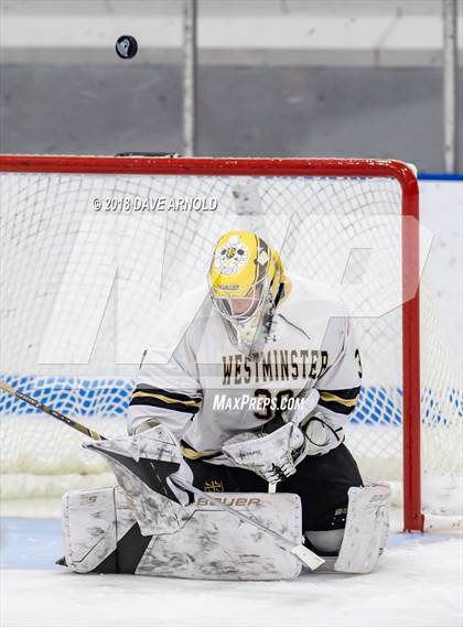 Thumbnail 3 in Westminster School vs Phillips Academy (Flood-Marr) photogallery.