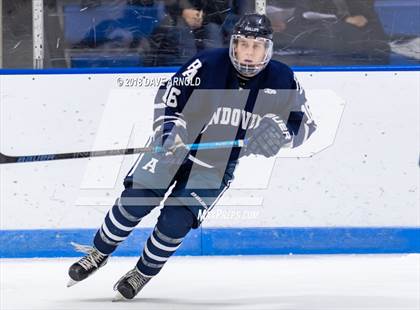 Thumbnail 2 in Westminster School vs Phillips Academy (Flood-Marr) photogallery.