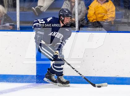 Thumbnail 1 in Westminster School vs Phillips Academy (Flood-Marr) photogallery.