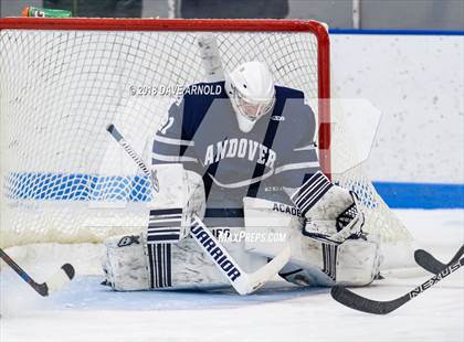 Thumbnail 2 in Westminster School vs Phillips Academy (Flood-Marr) photogallery.