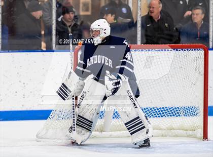 Thumbnail 1 in Westminster School vs Phillips Academy (Flood-Marr) photogallery.