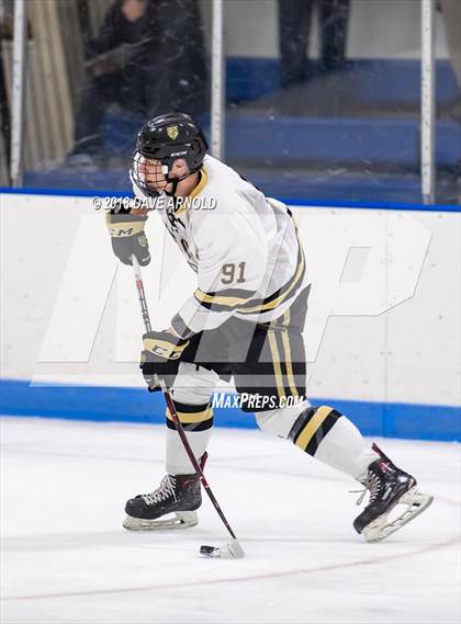 Thumbnail 2 in Westminster School vs Phillips Academy (Flood-Marr) photogallery.
